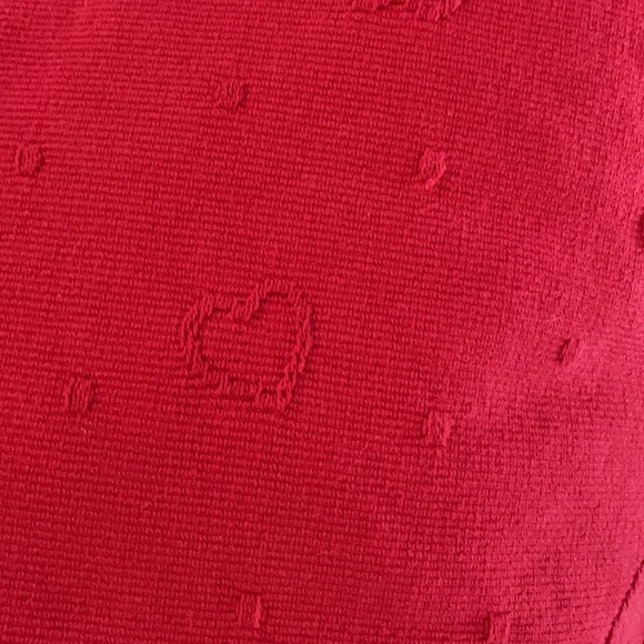 large Heart pillow set - Picture 2 of 9